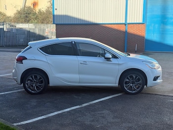 Used Citroen DS4 2012 for sale - 76771983: Photo