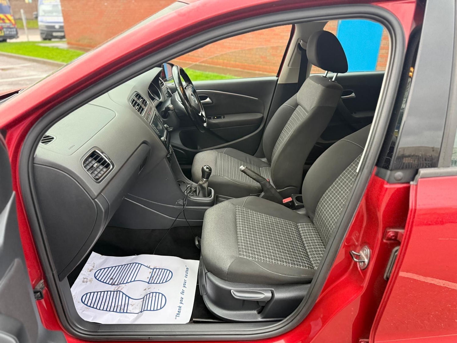 Used Volkswagen Polo for sale - 76886865: Photo 13