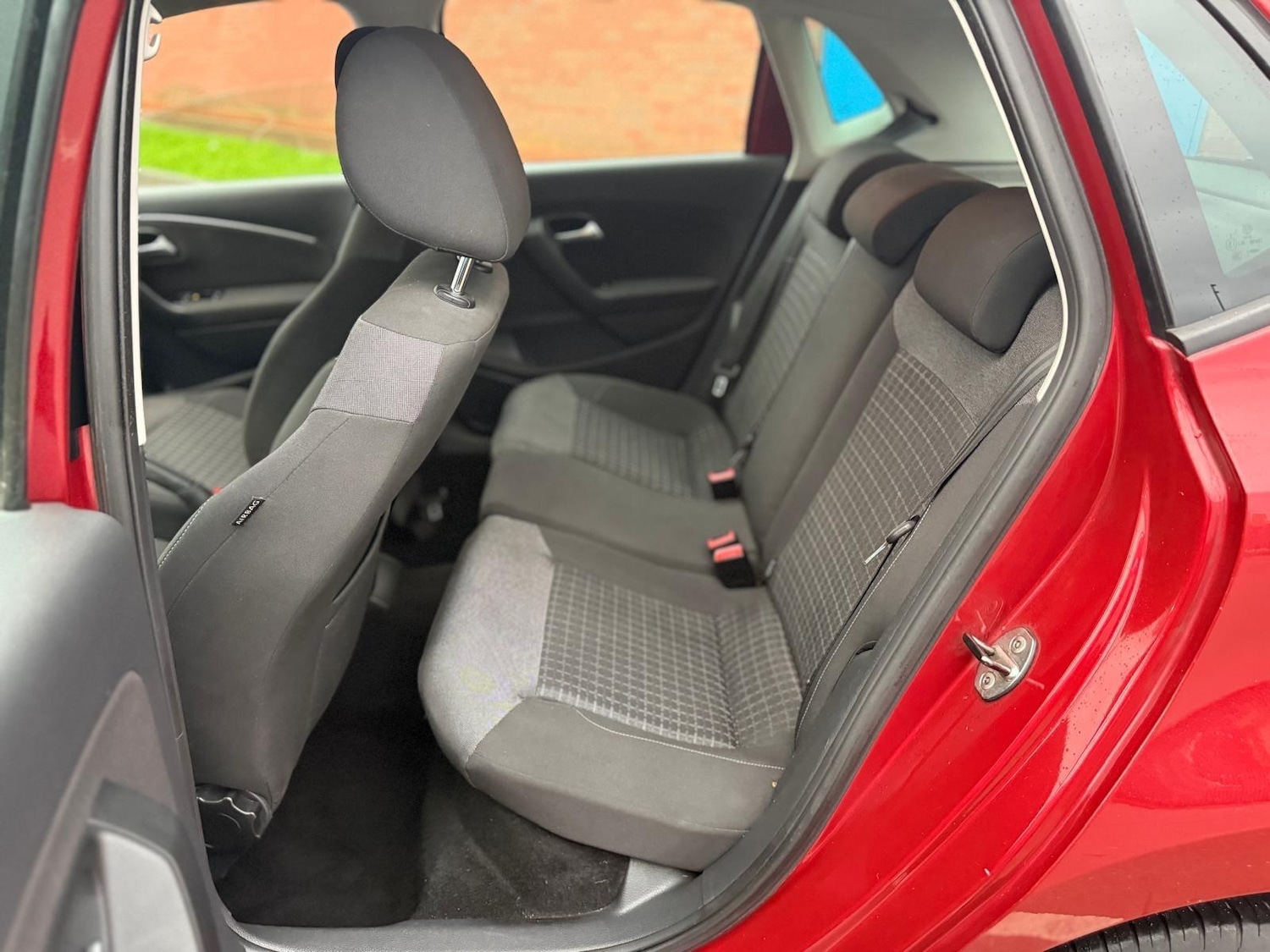 Used Volkswagen Polo for sale - 76886865: Photo 14