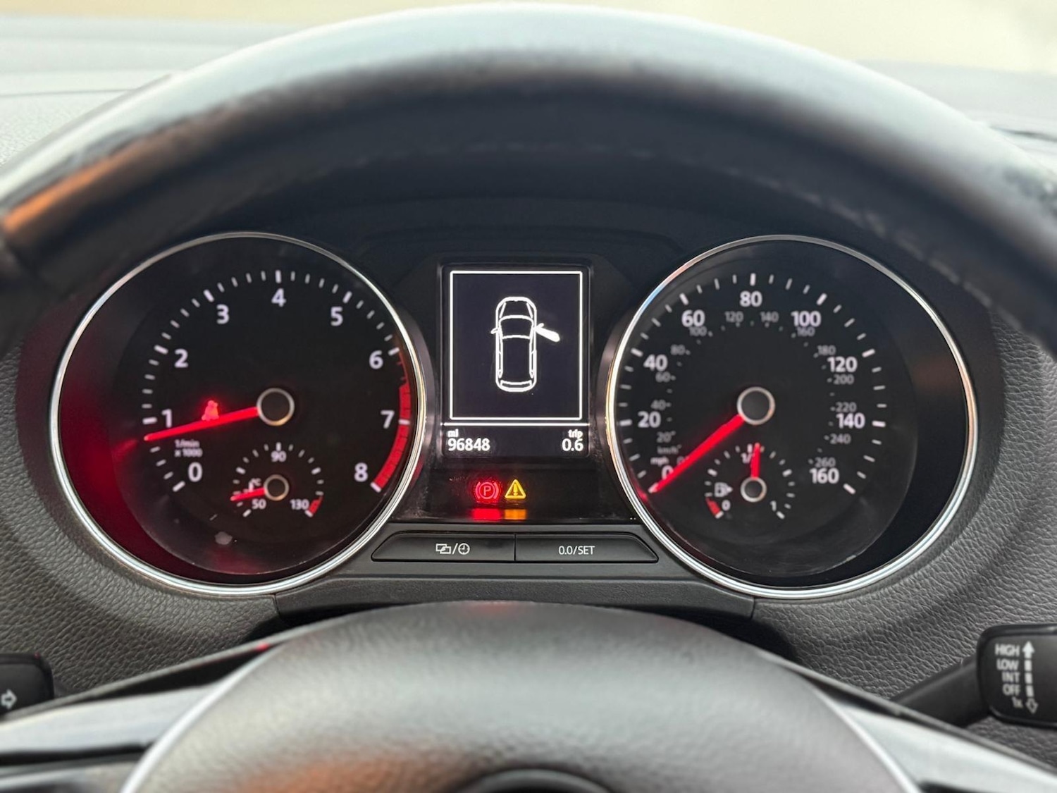 Used Volkswagen Polo for sale - 76886865: Photo 15