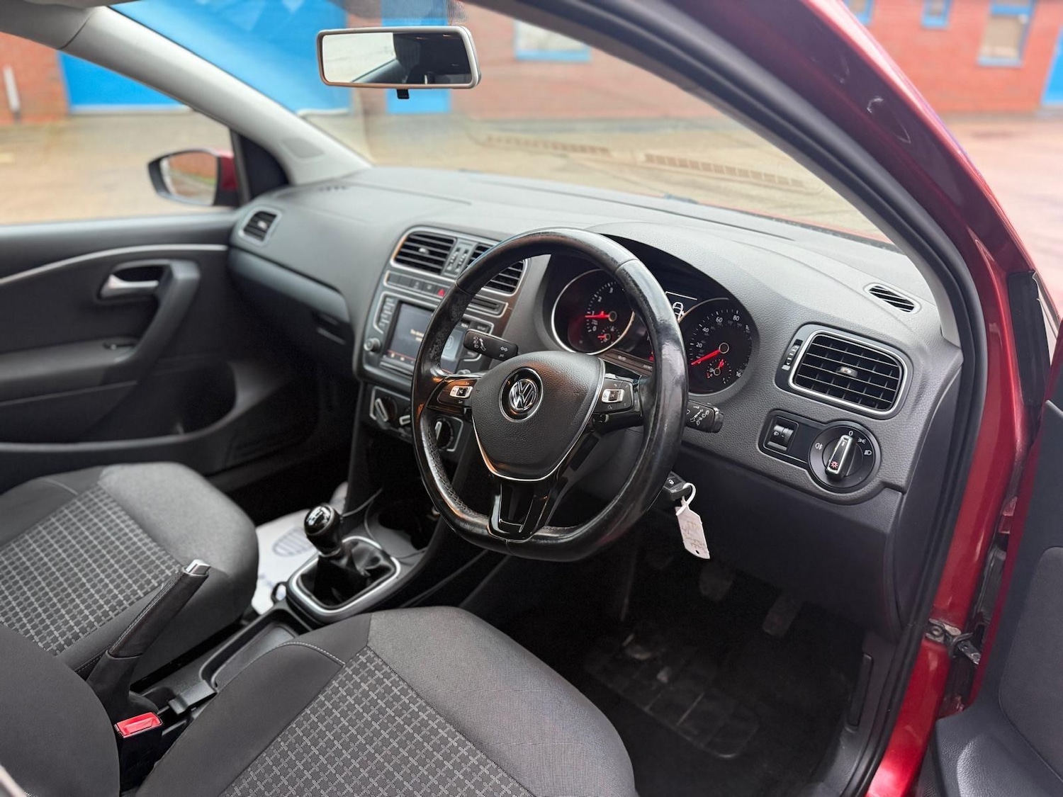 Used Volkswagen Polo for sale - 76886865: Photo 18