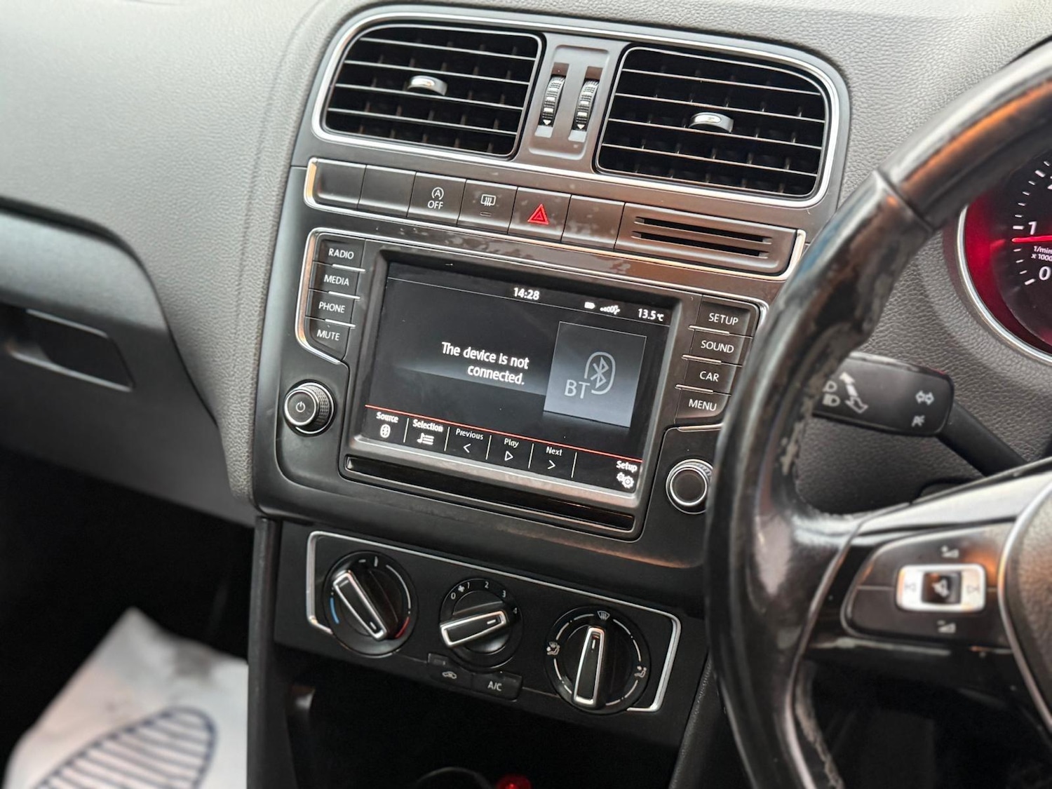 Used Volkswagen Polo for sale - 76886865: Photo 20