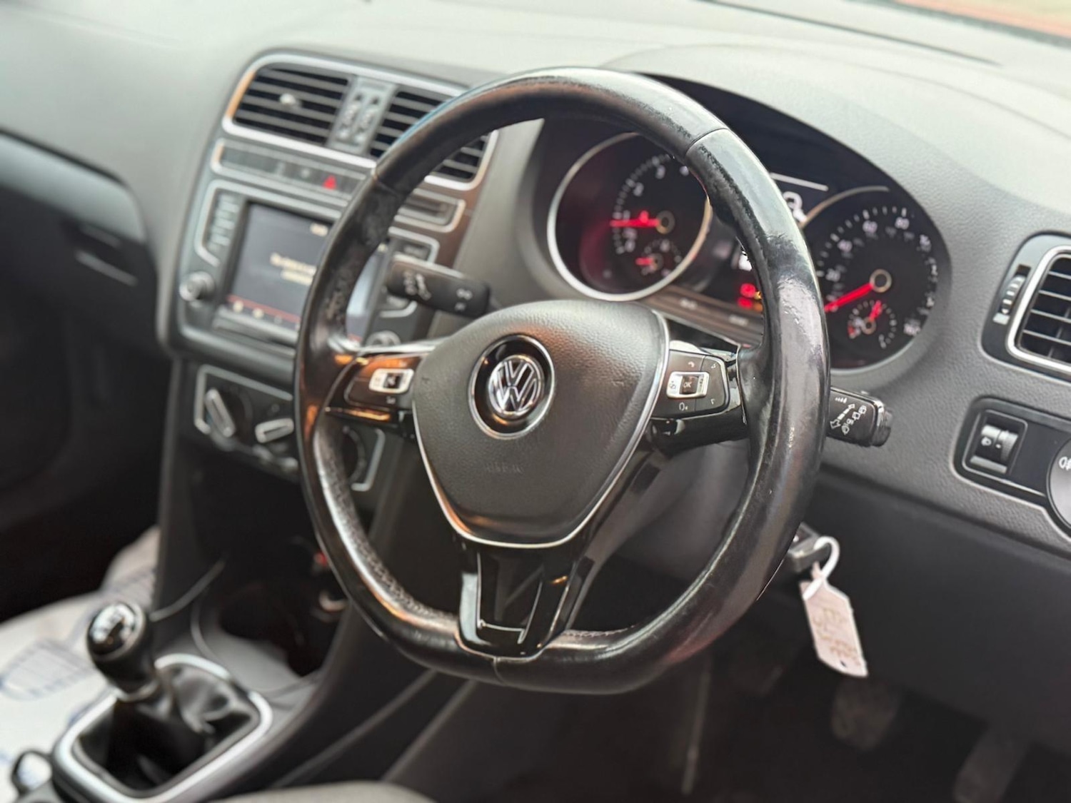 Used Volkswagen Polo for sale - 76886865: Photo 22