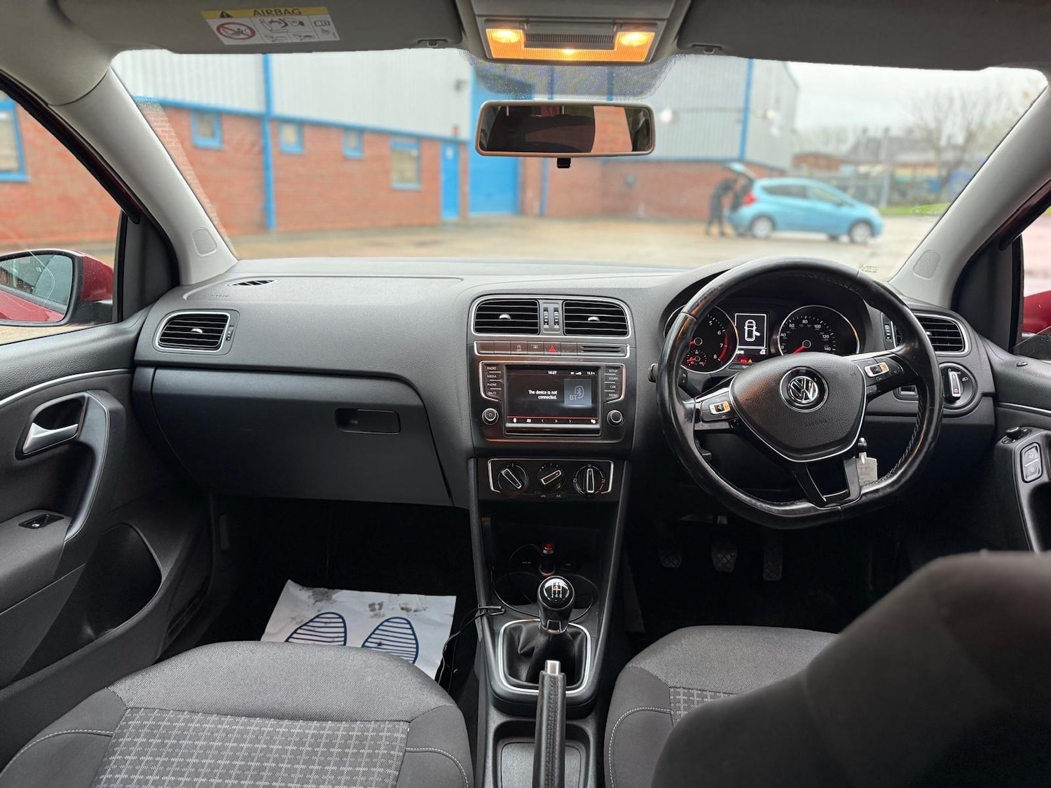 Used Volkswagen Polo for sale - 76886865: Photo 25