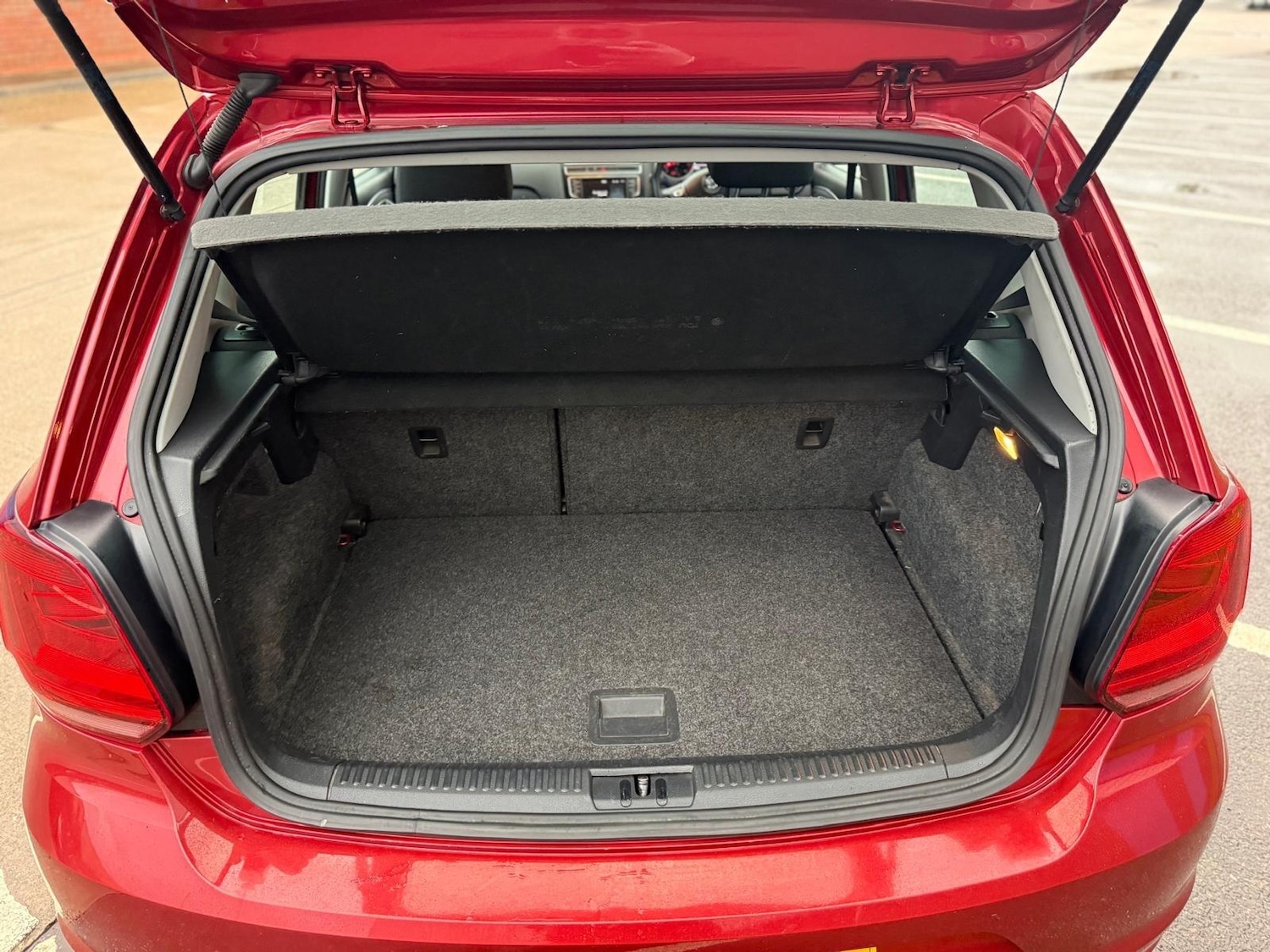 Used Volkswagen Polo for sale - 76886865: Photo 28