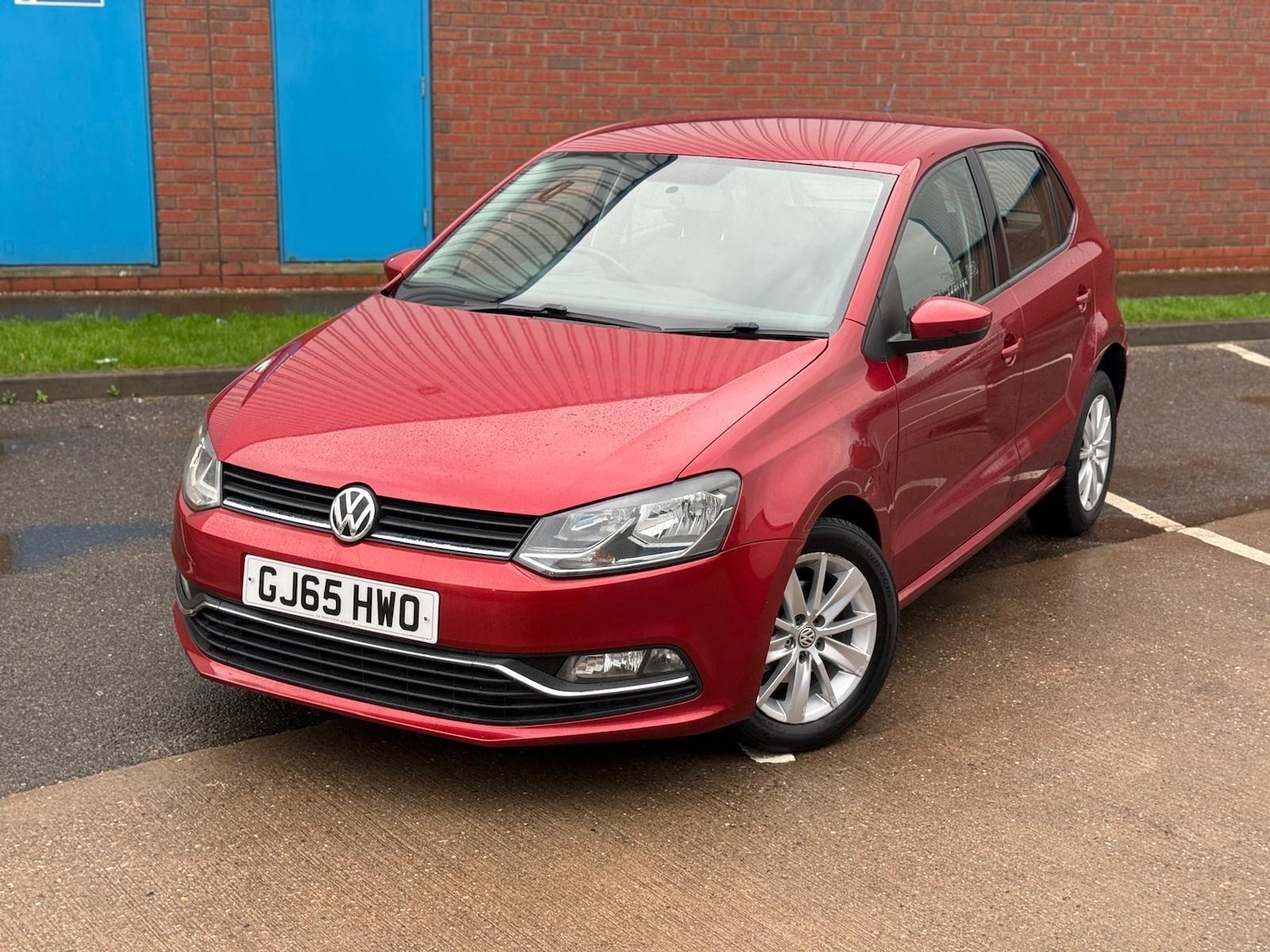 Used Volkswagen Polo for sale - 76886865: Photo 6