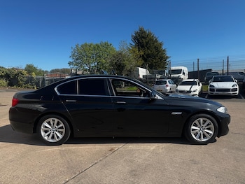 Used BMW 5 Series 2011 for sale - 78362801: Photo