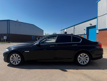 Used BMW 5 Series 2011 for sale - 78362801: Photo