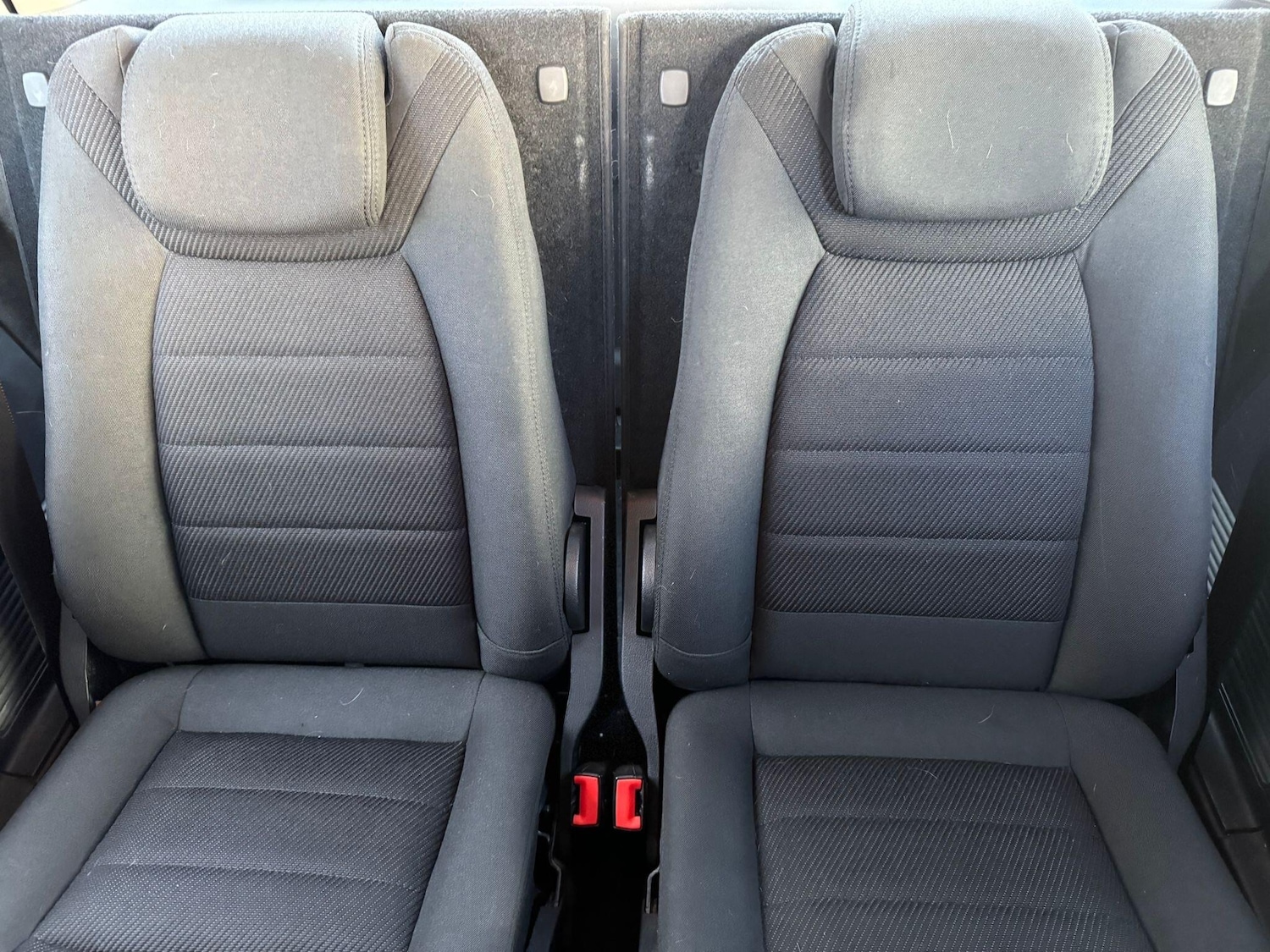 Used Ford Galaxy 2009 for sale - 77939478: Photo 20