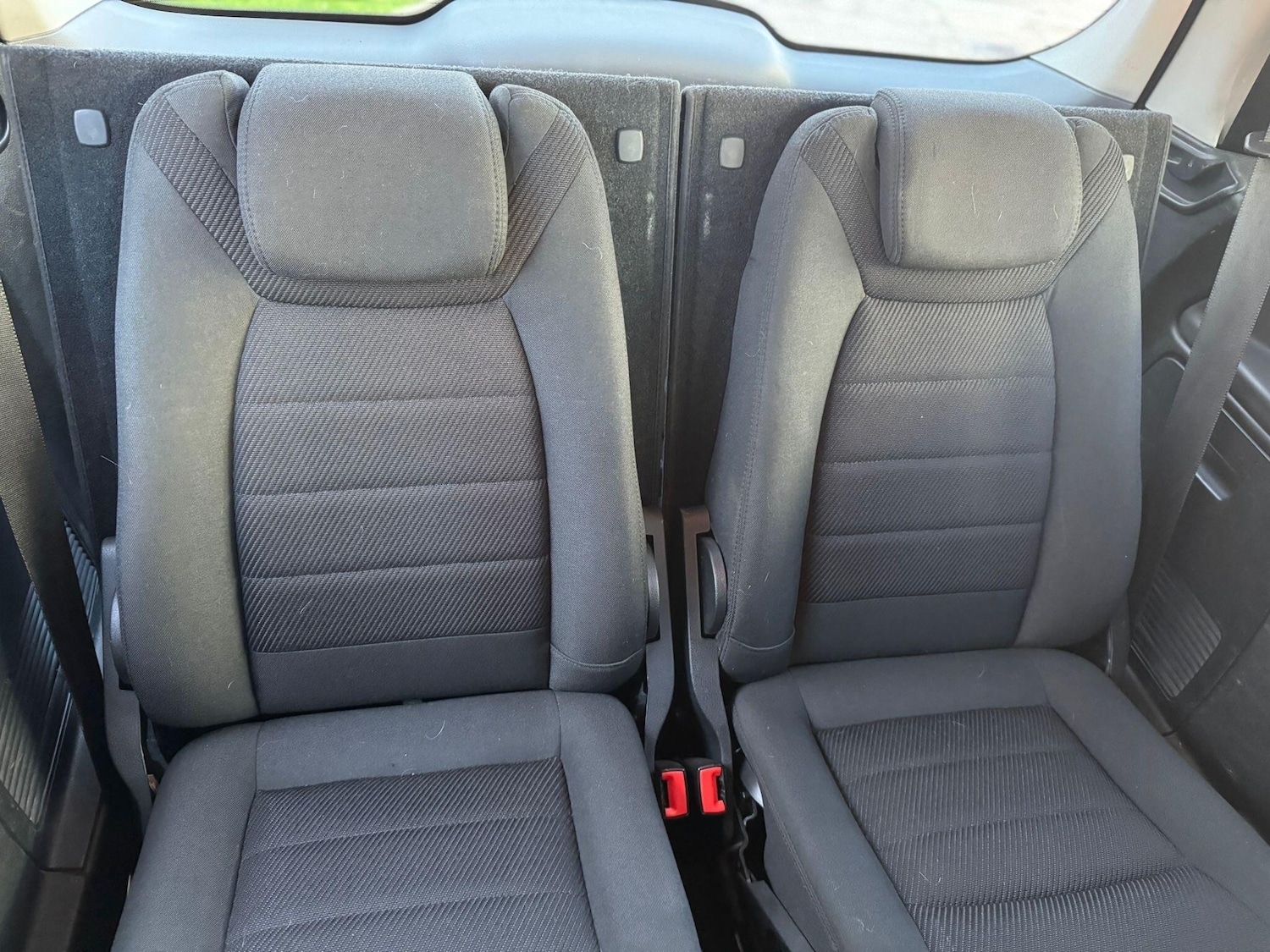 Used Ford Galaxy 2009 for sale - 77939478: Photo 22