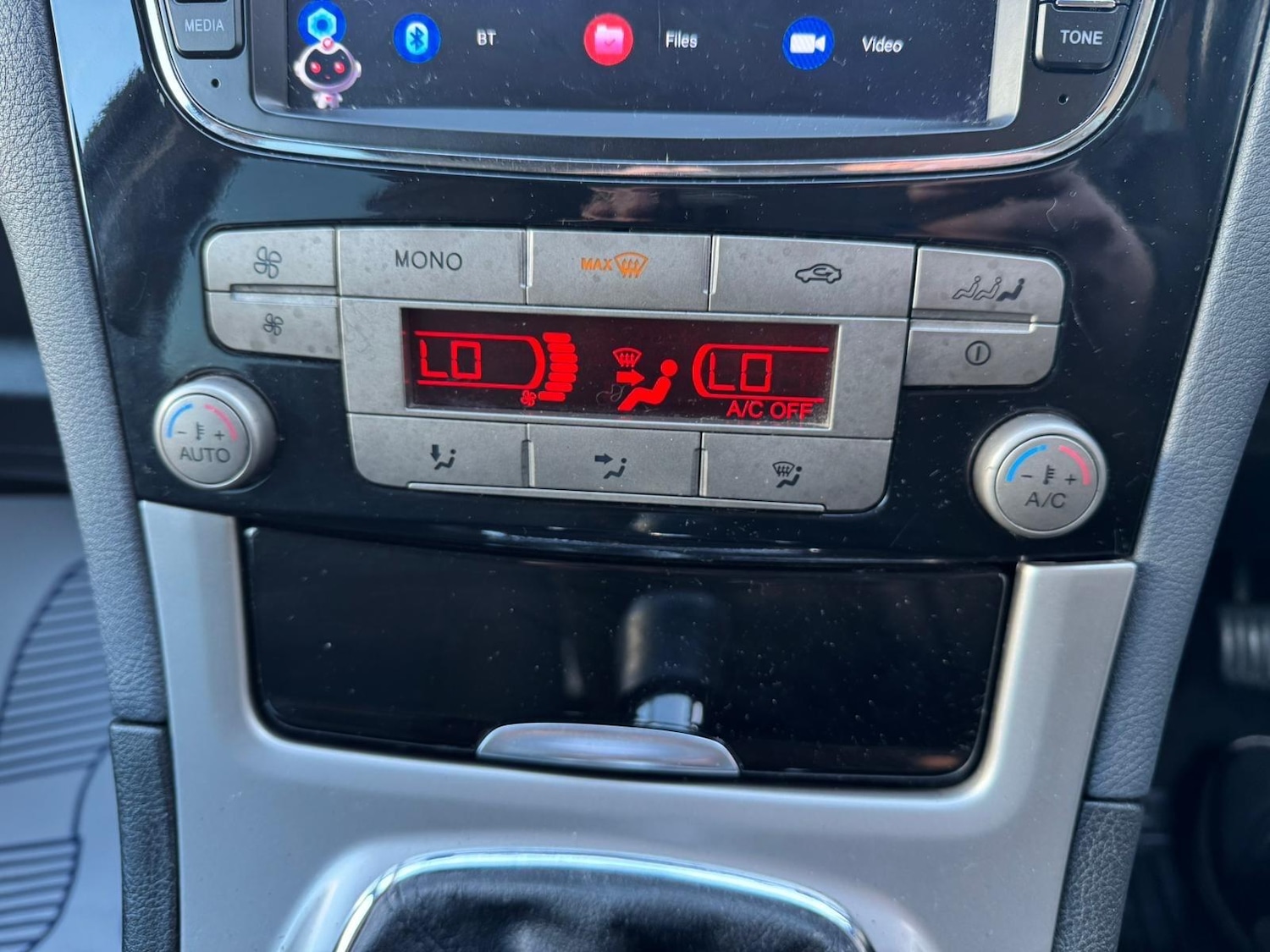 Used Ford Galaxy 2009 for sale - 77939478: Photo 24