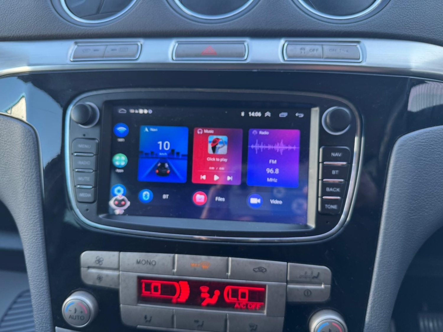 Used Ford Galaxy 2009 for sale - 77939478: Photo 27