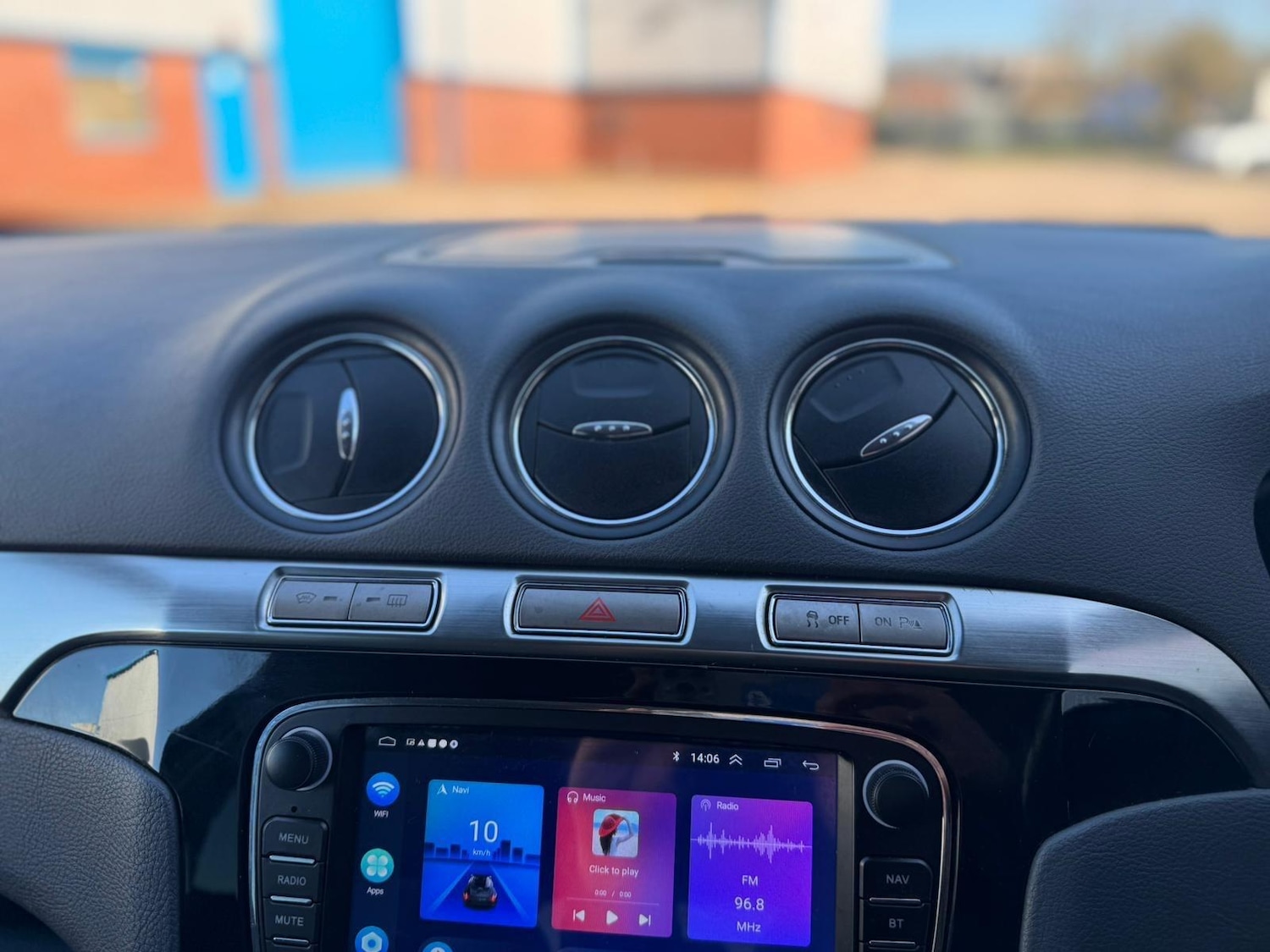 Used Ford Galaxy 2009 for sale - 77939478: Photo 33