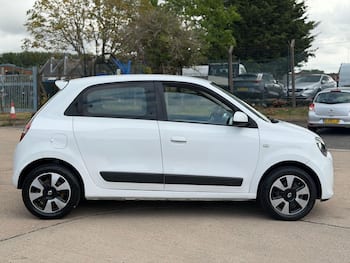 Used Renault Twingo 2016 for sale - 79669351: Photo