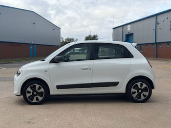 Used Renault Twingo 2016 for sale - 79669351: Photo