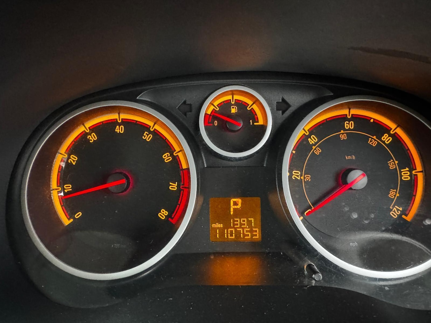 Used Vauxhall Corsa 2009 for sale - 77882509: Photo 15