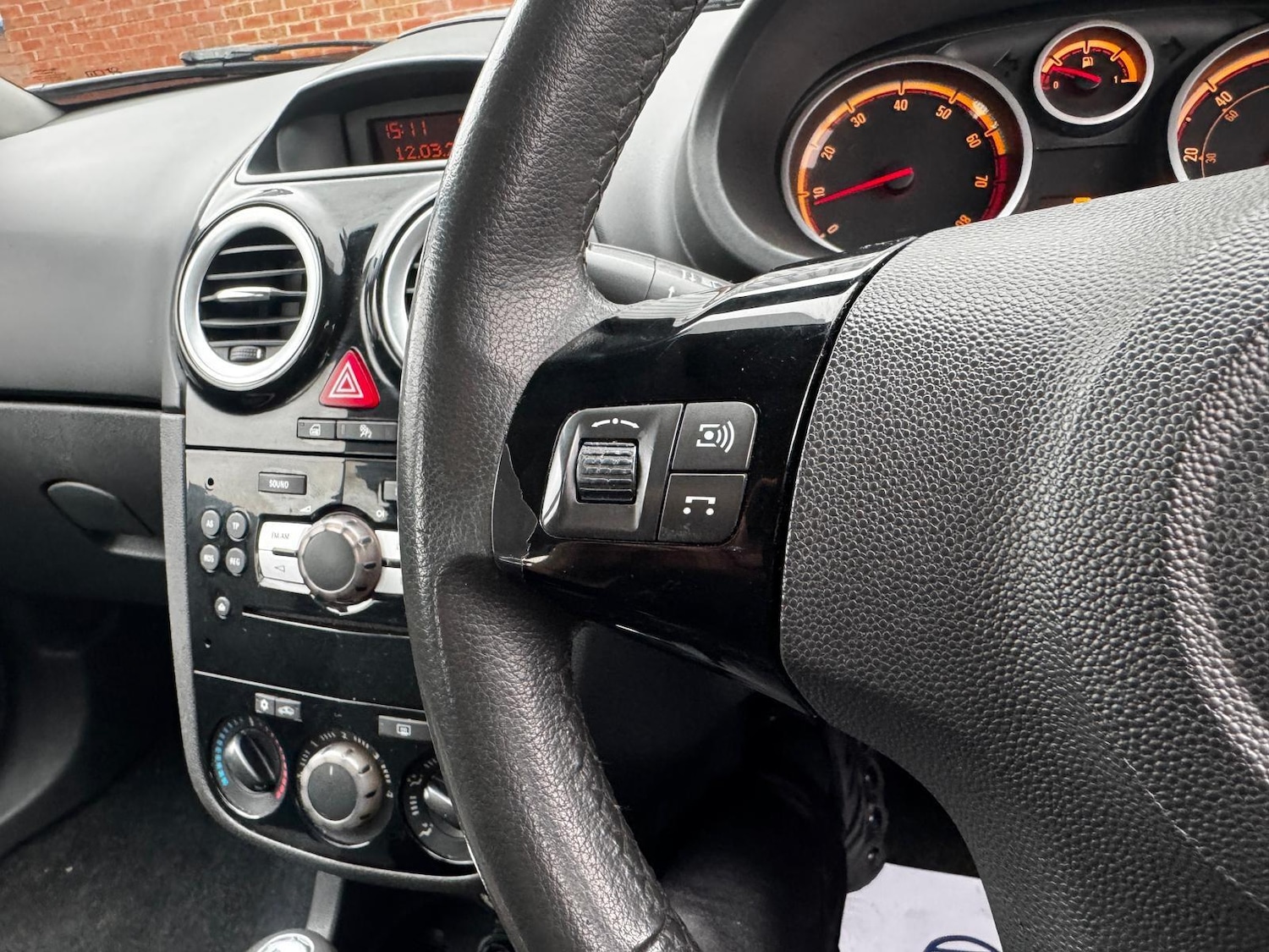 Used Vauxhall Corsa 2009 for sale - 77882509: Photo 17