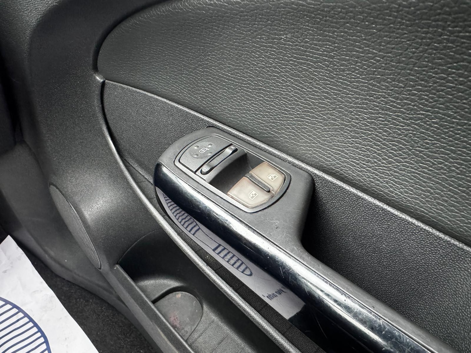 Used Vauxhall Corsa 2009 for sale - 77882509: Photo 20