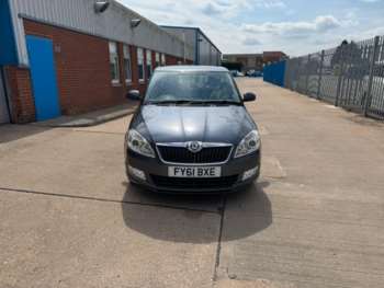 2011 (61) - 1.6 TDI Elegance Euro 5 5dr