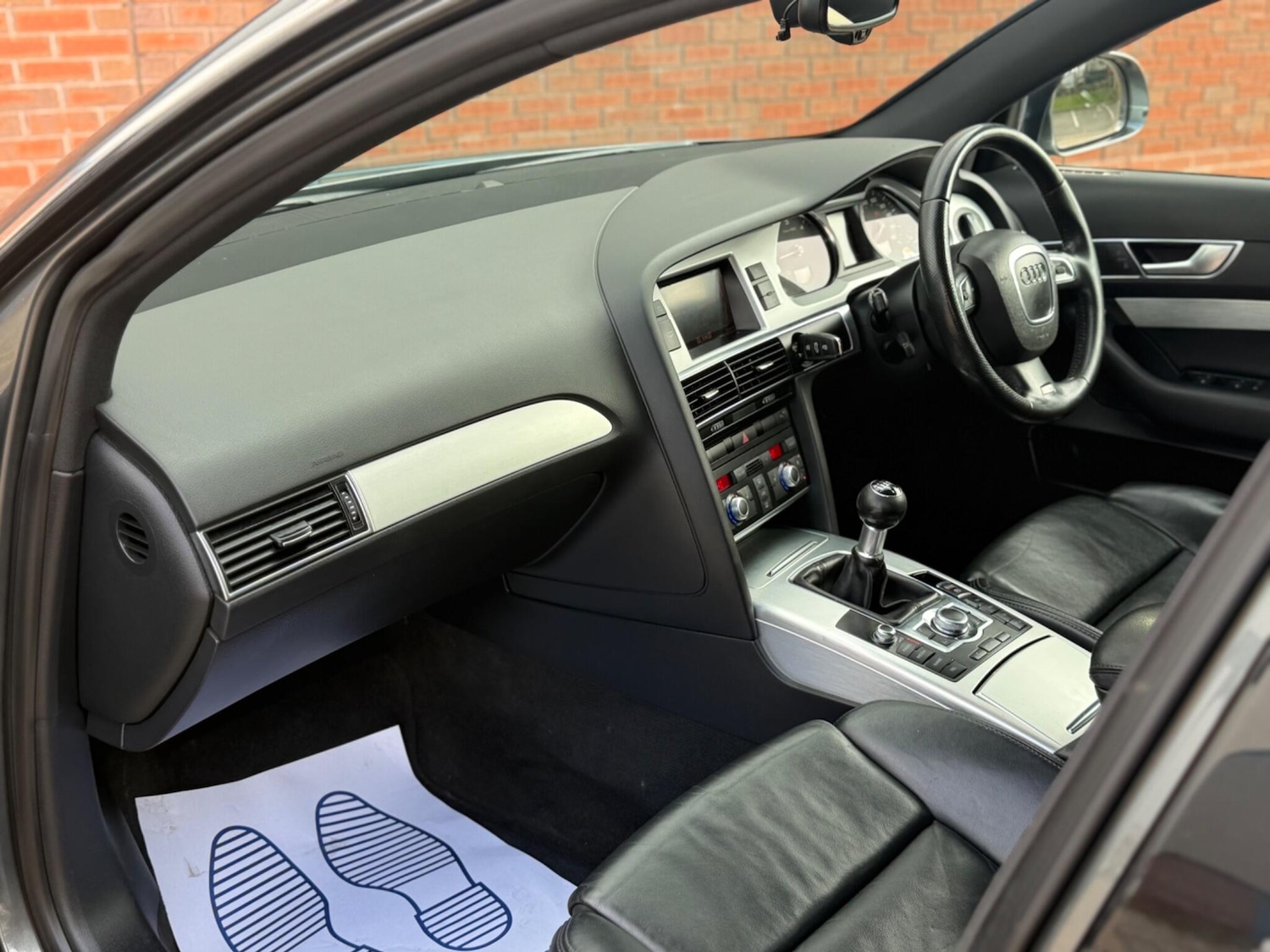 Used Audi A6 Avant for sale - 77753449: Photo 17