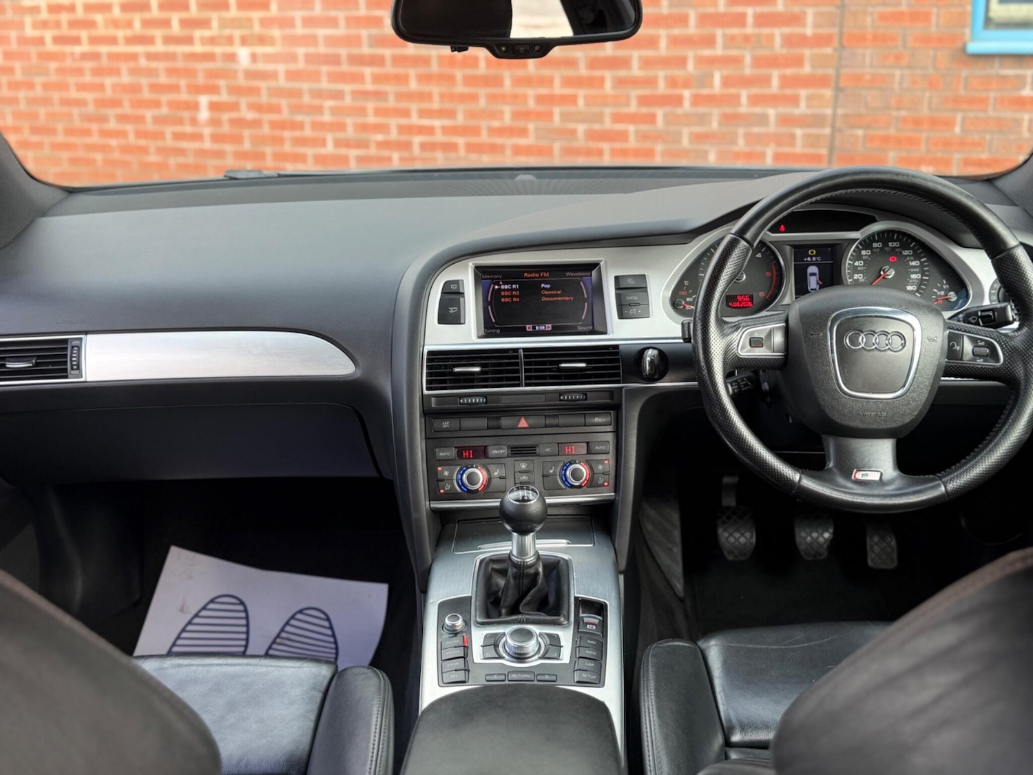 Used Audi A6 Avant for sale - 77753449: Photo 18