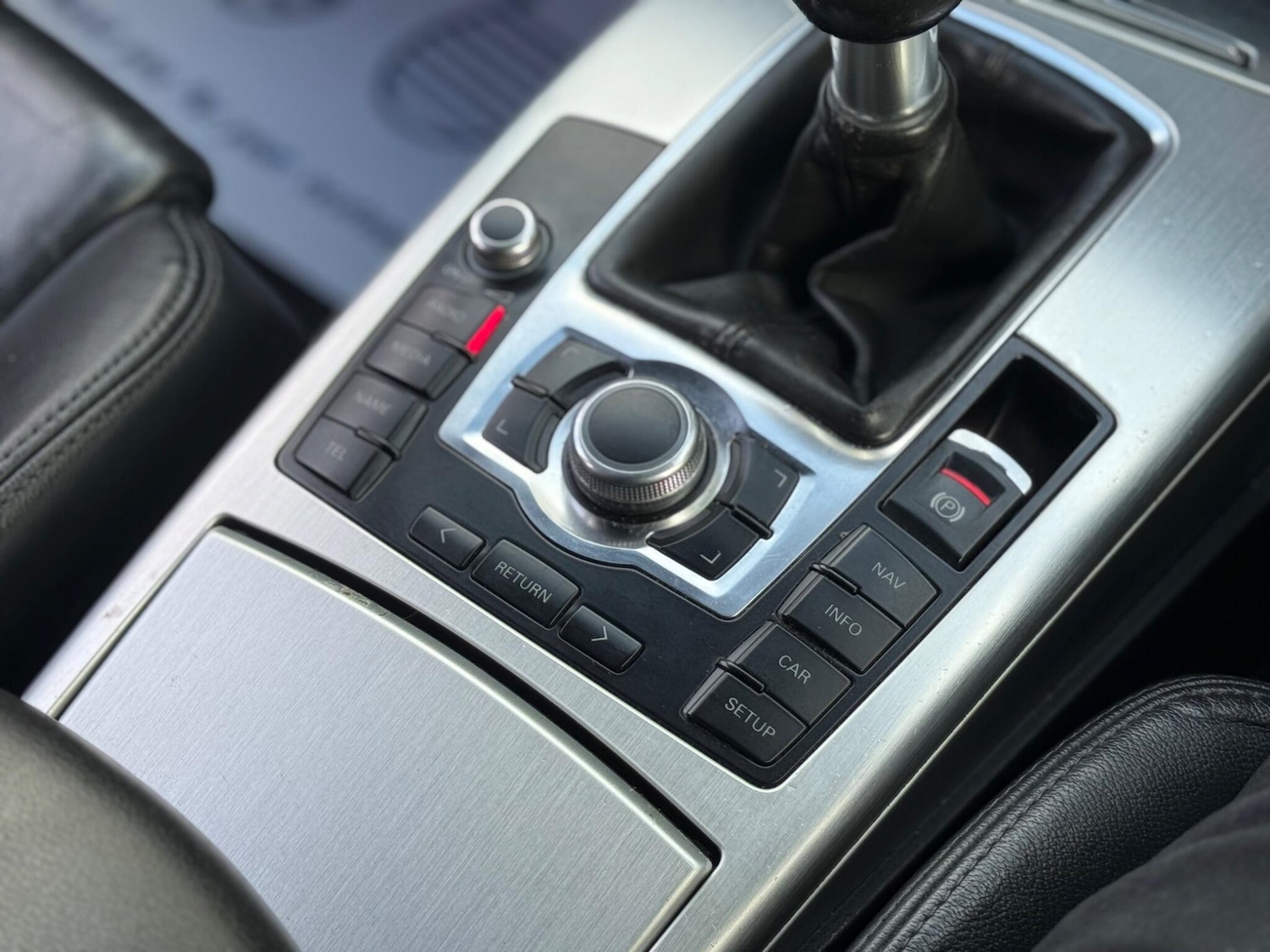 Used Audi A6 Avant for sale - 77753449: Photo 19