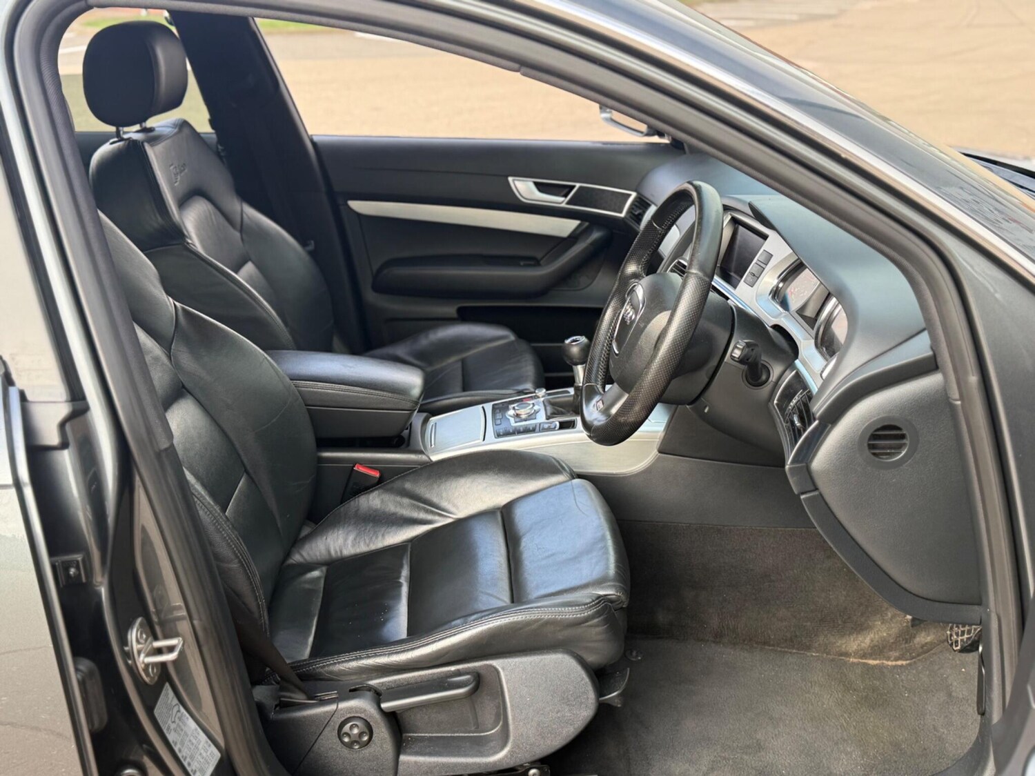 Used Audi A6 Avant for sale - 77753449: Photo 22