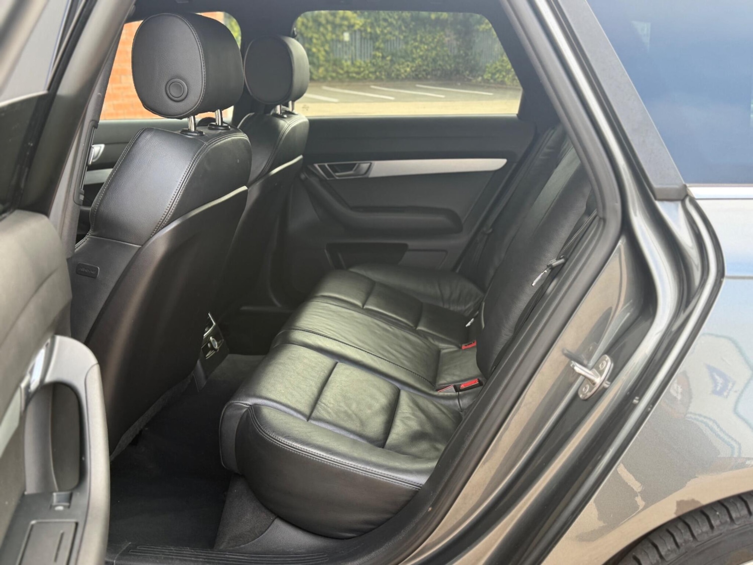 Used Audi A6 Avant for sale - 77753449: Photo 23