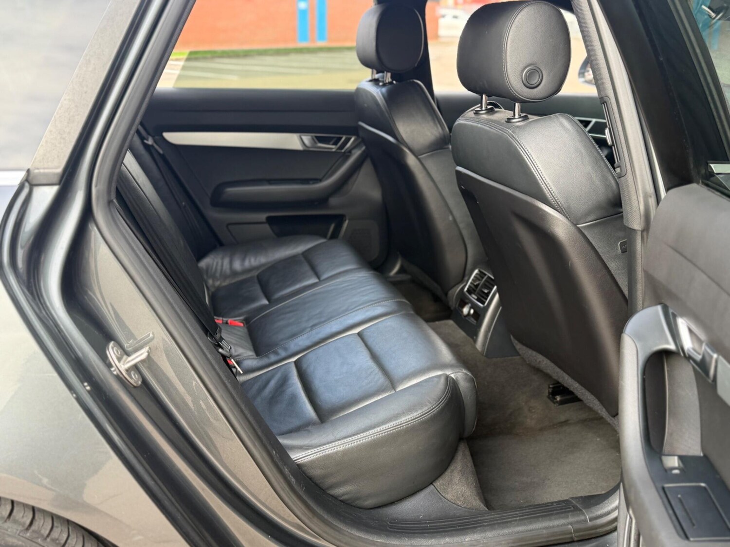 Used Audi A6 Avant for sale - 77753449: Photo 24