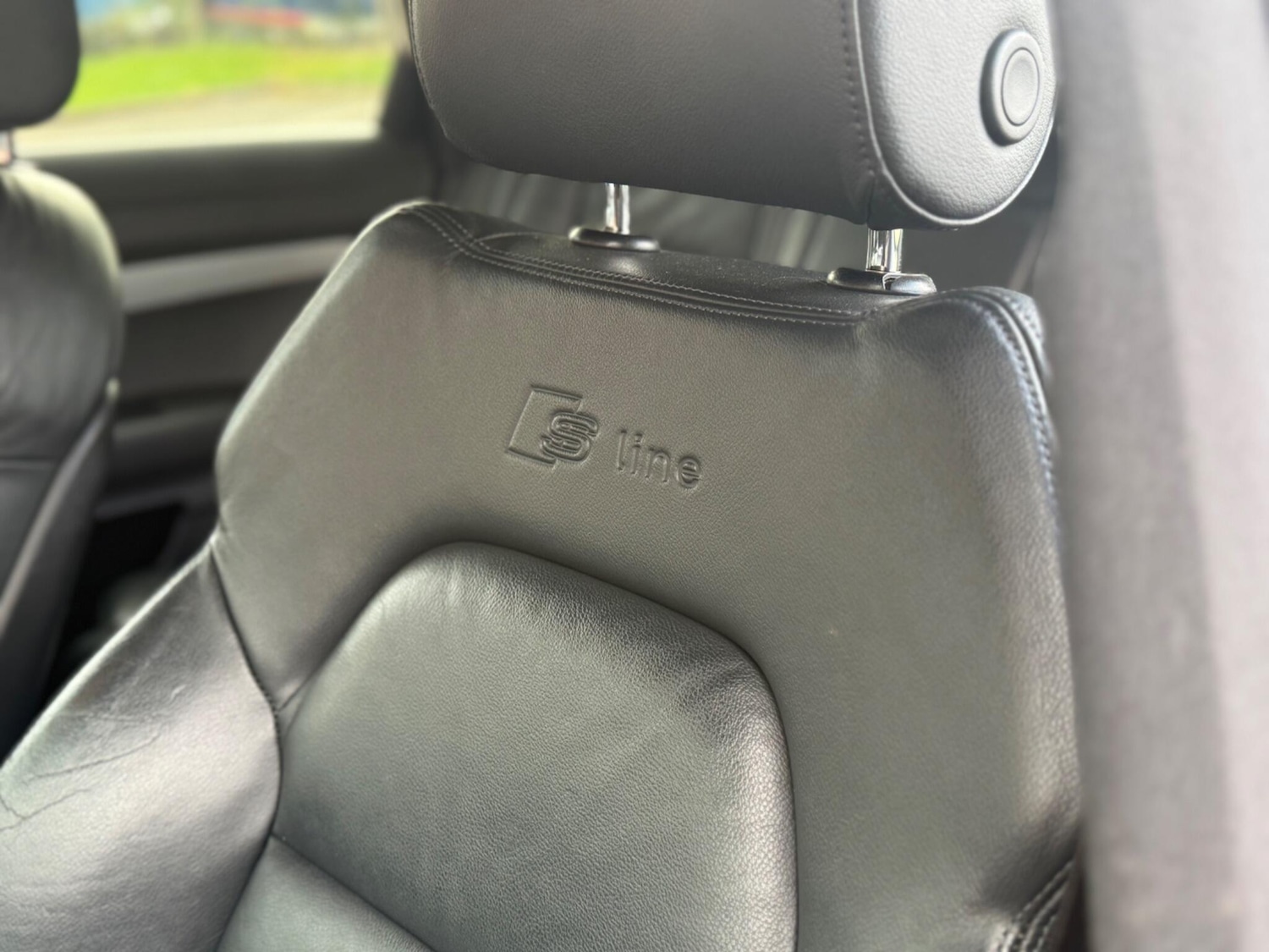 Used Audi A6 Avant for sale - 77753449: Photo 25