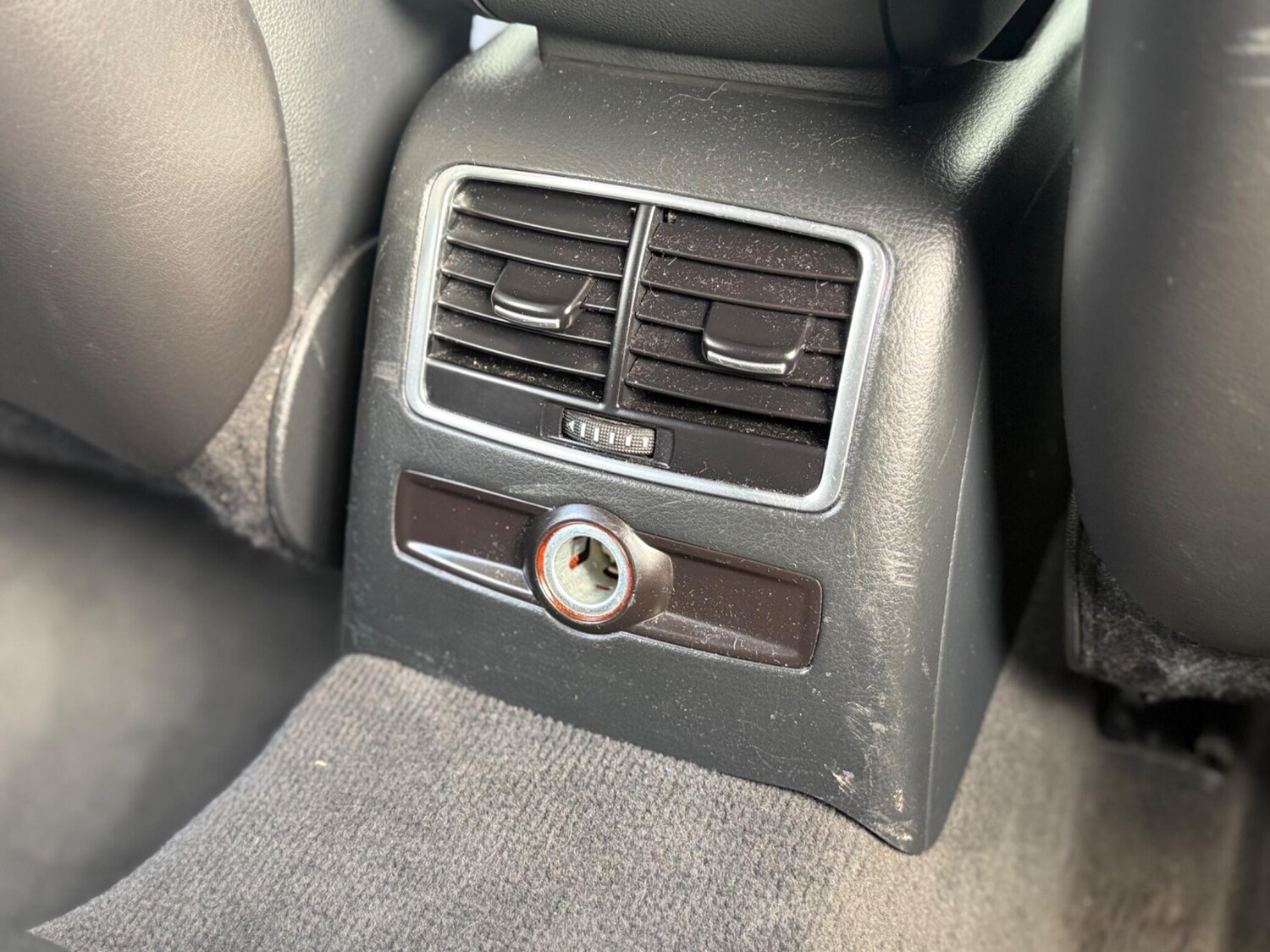 Used Audi A6 Avant for sale - 77753449: Photo 26