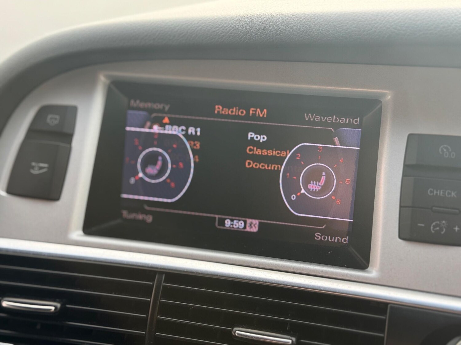 Used Audi A6 Avant for sale - 77753449: Photo 35