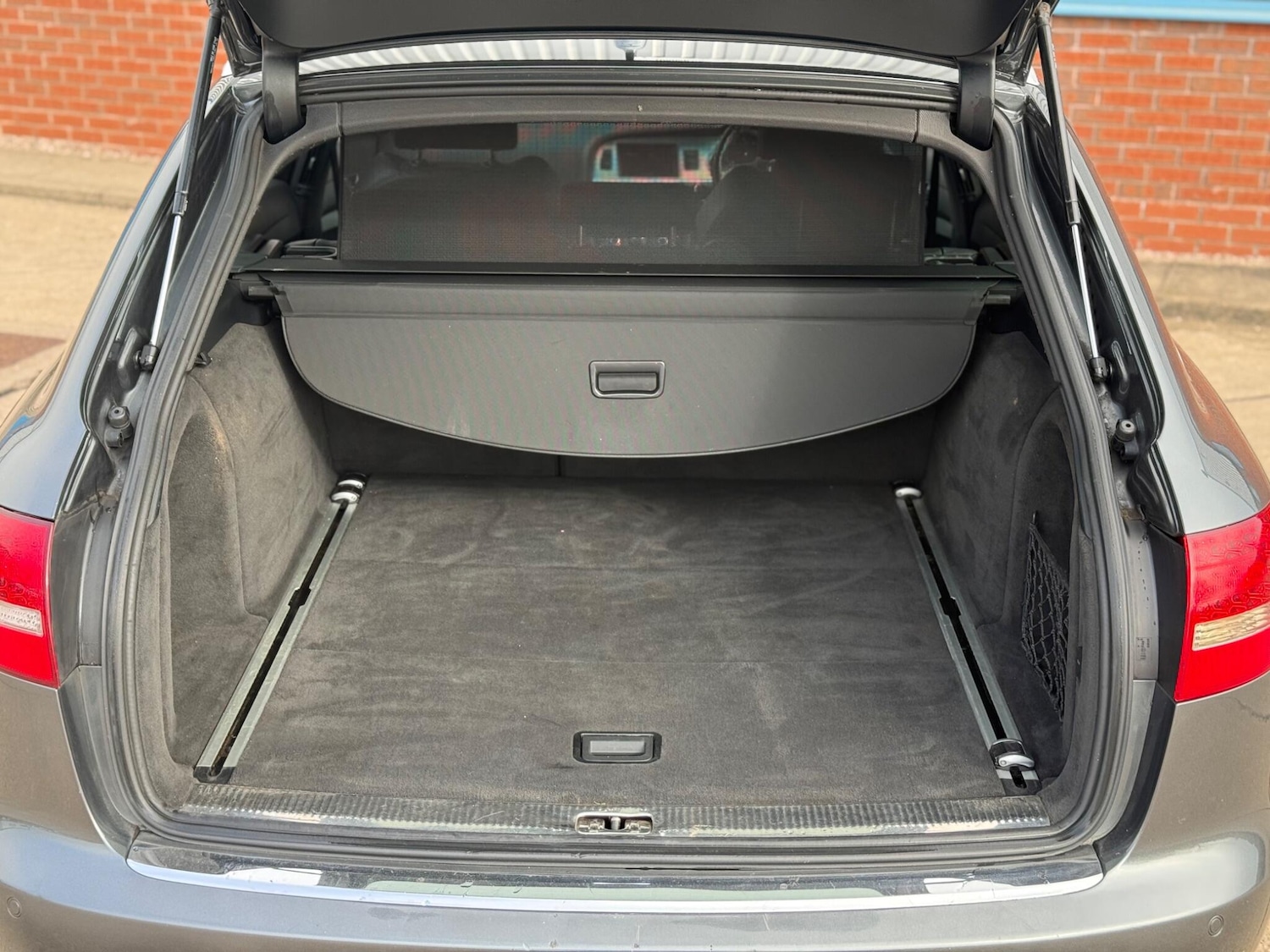 Used Audi A6 Avant for sale - 77753449: Photo 37