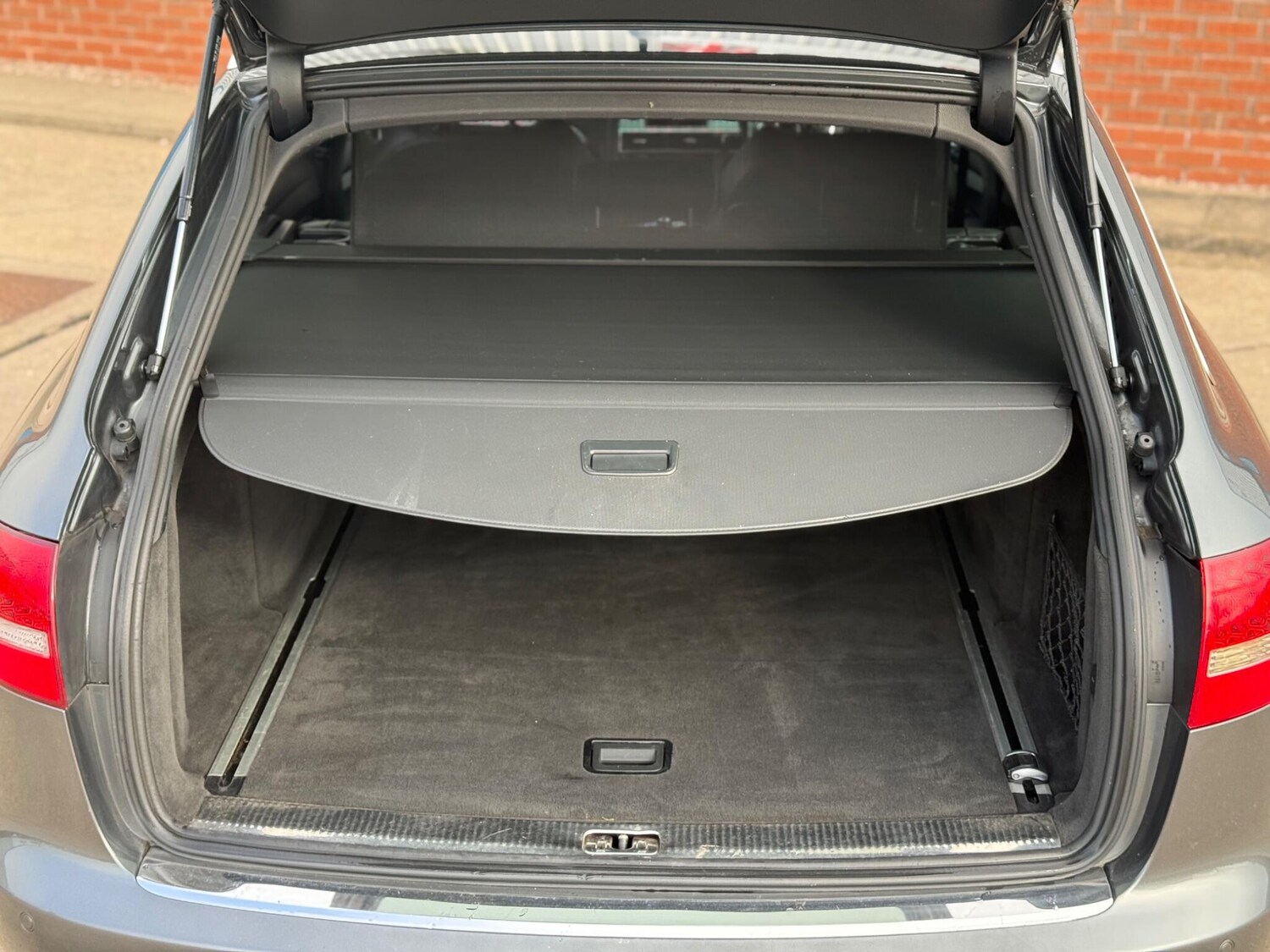 Used Audi A6 Avant for sale - 77753449: Photo 38