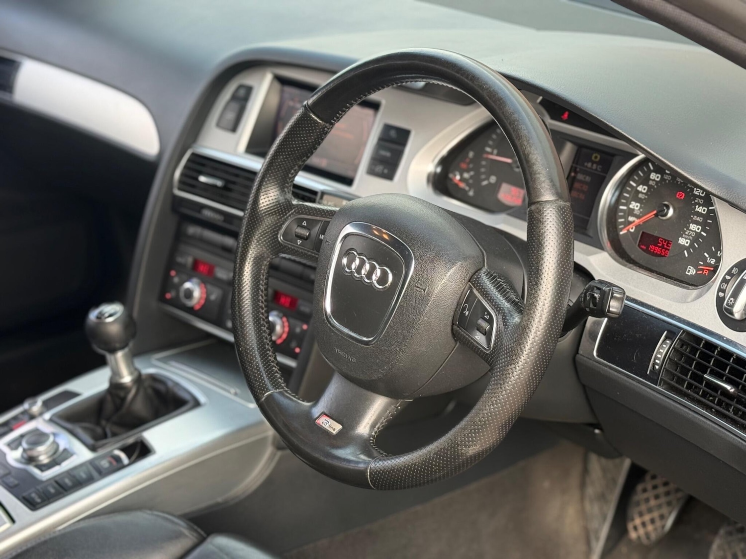 Used Audi A6 Avant for sale - 77753449: Photo 39