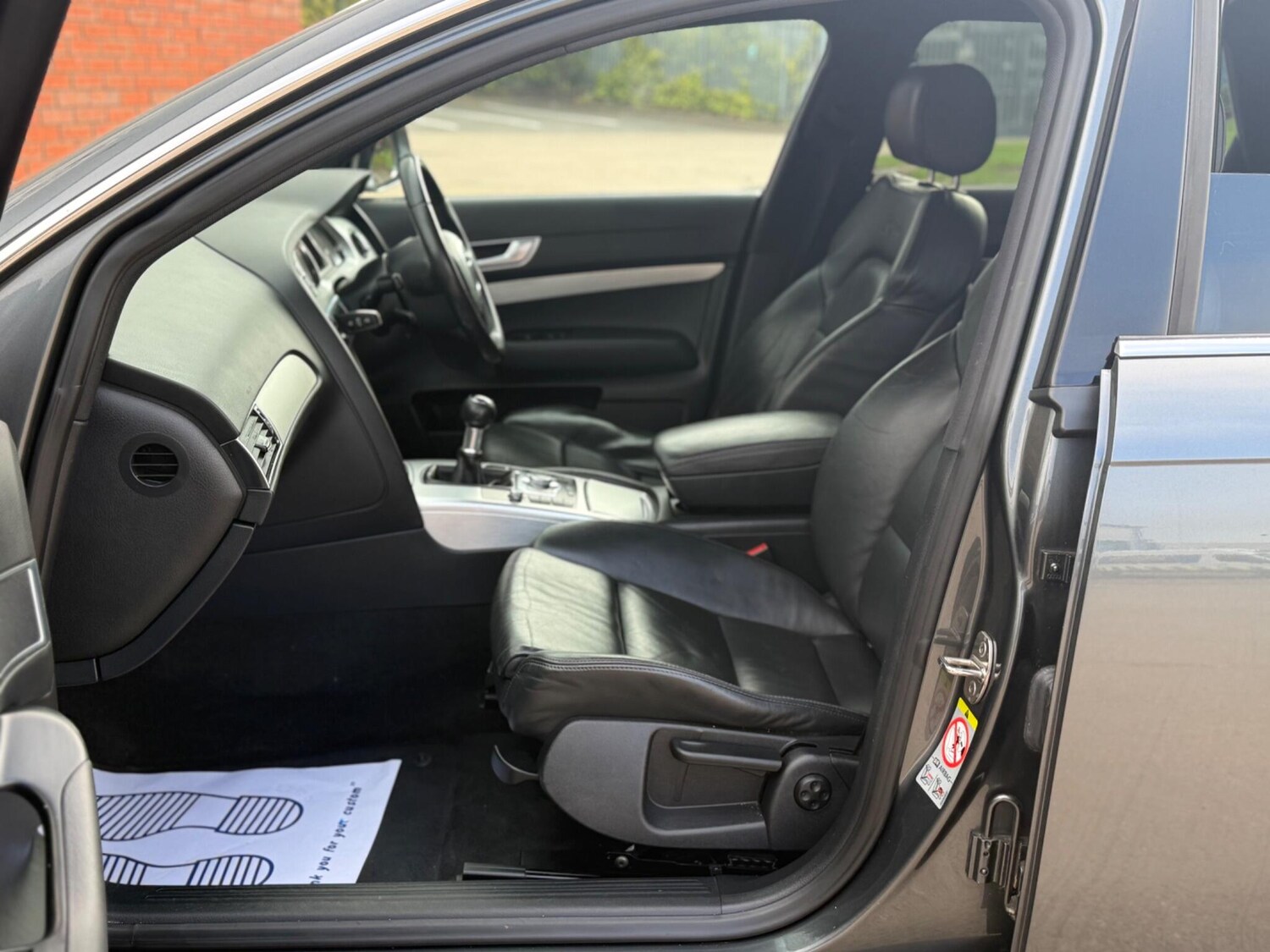 Used Audi A6 Avant for sale - 77753449: Photo 40