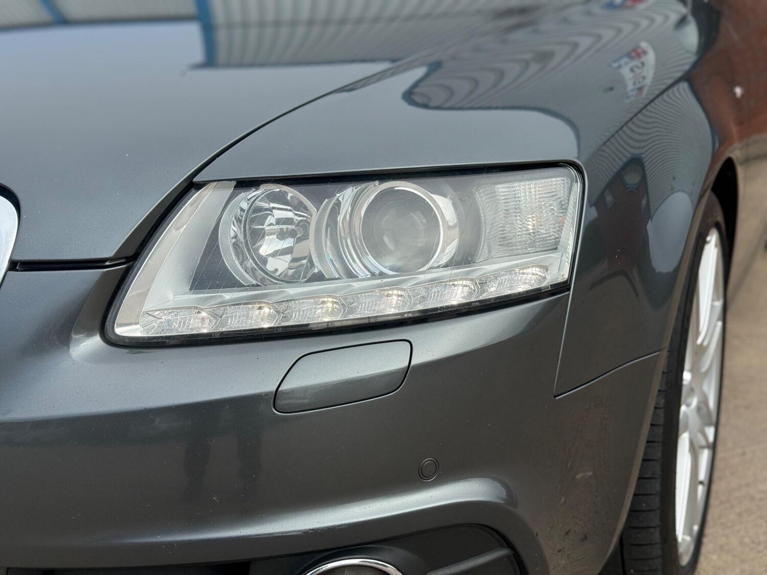 Used Audi A6 Avant for sale - 77753449: Photo 41