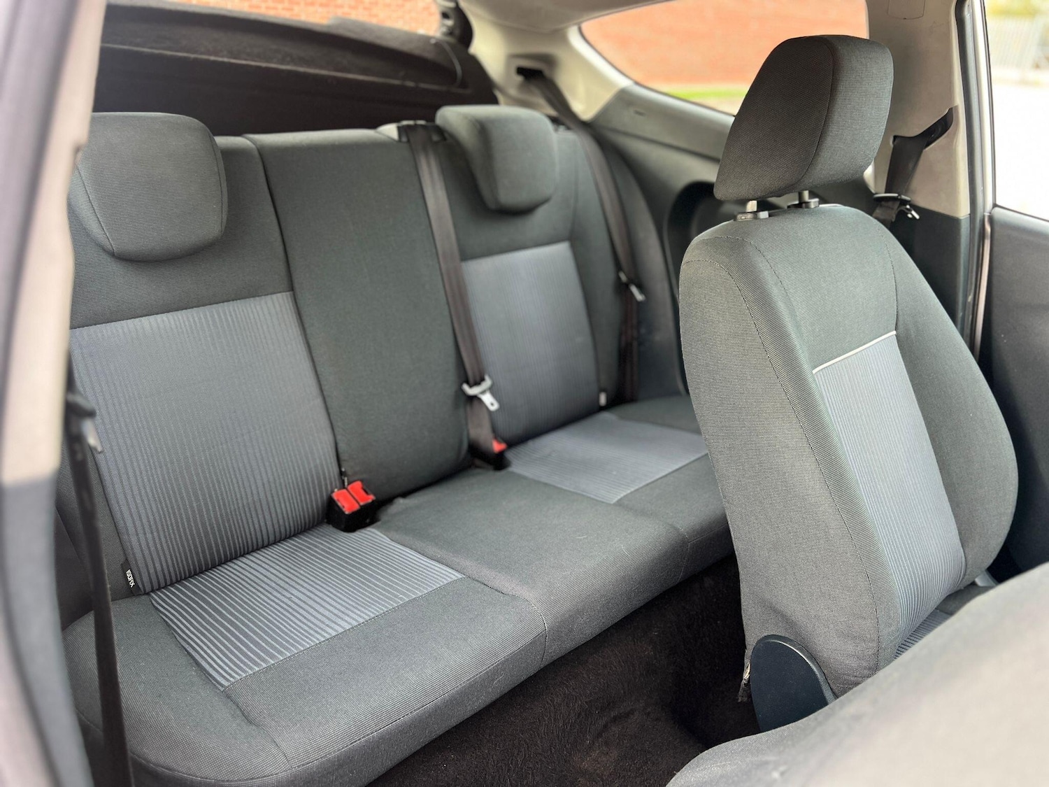 Used Ford Fiesta 2011 for sale - 76499040: Photo 13