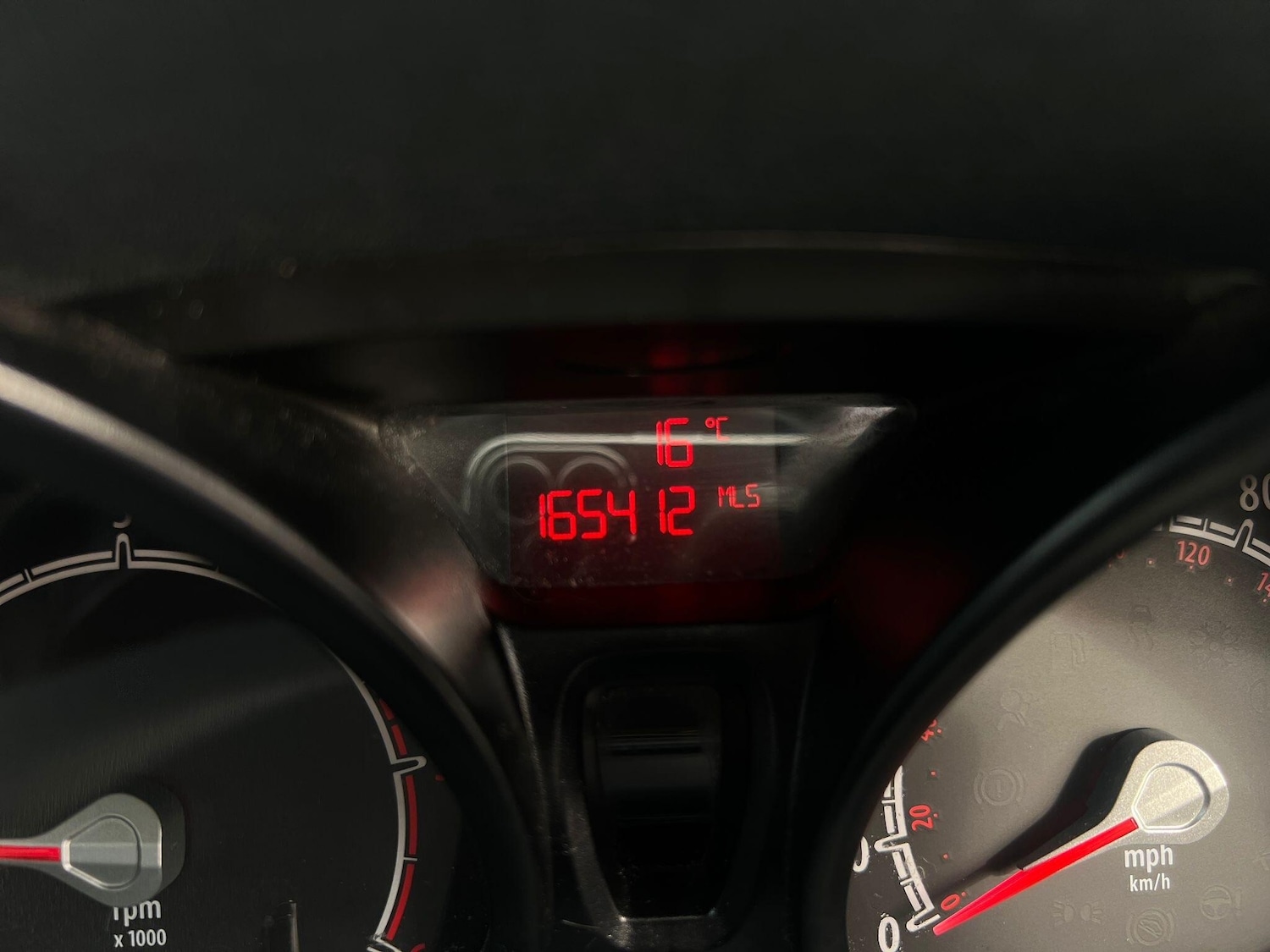 Used Ford Fiesta 2011 for sale - 76499040: Photo 15