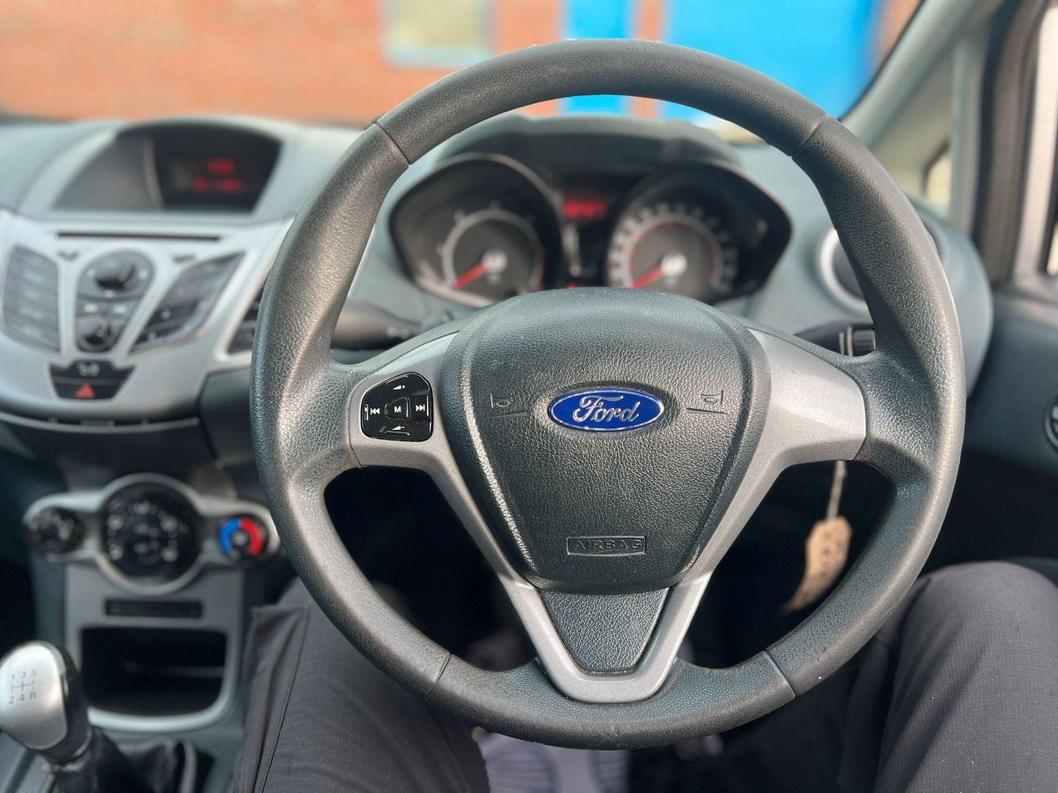 Used Ford Fiesta 2011 for sale - 76499040: Photo 17