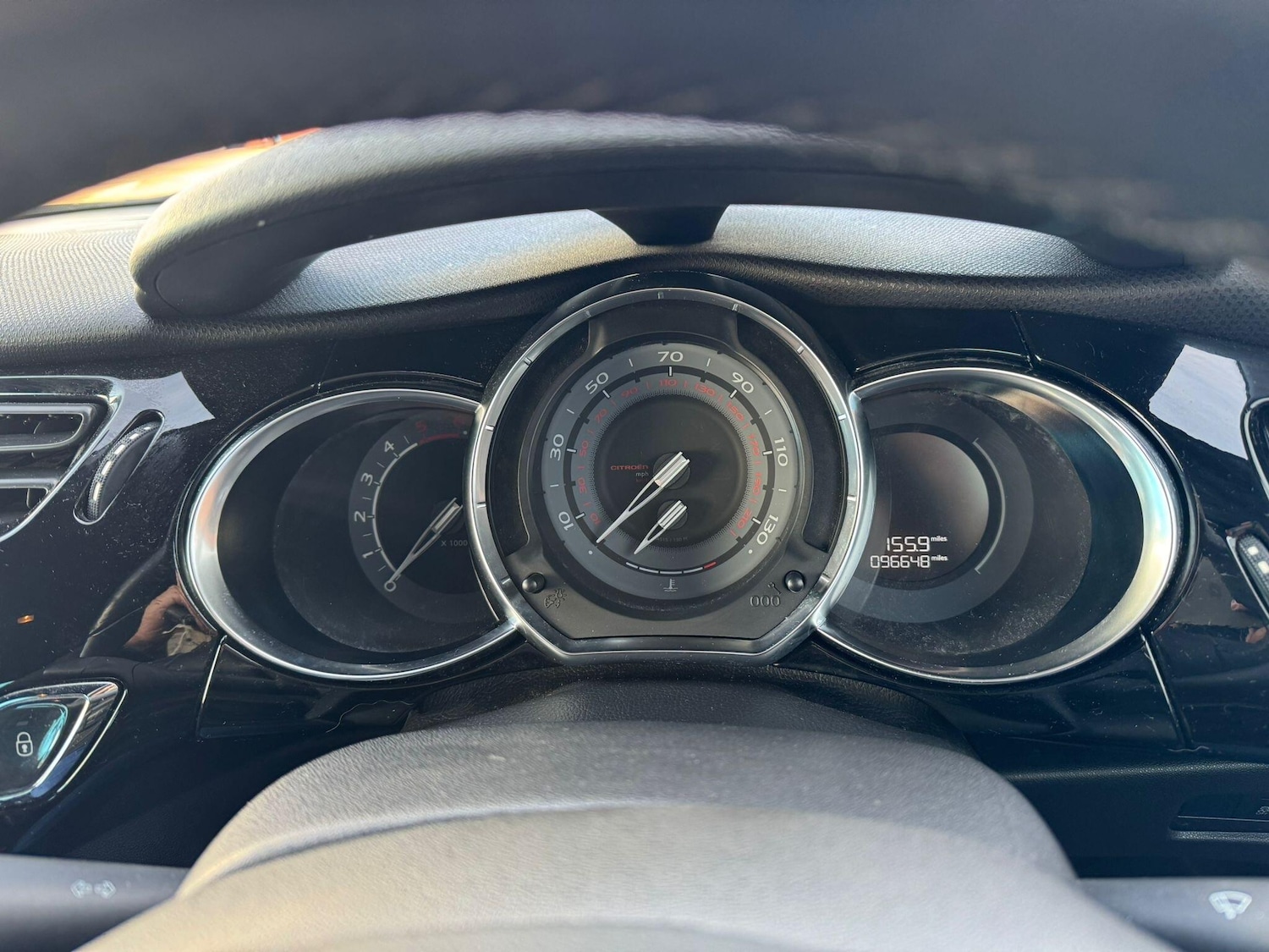 Used Citroen DS3 2014 for sale - 76572291: Photo 20