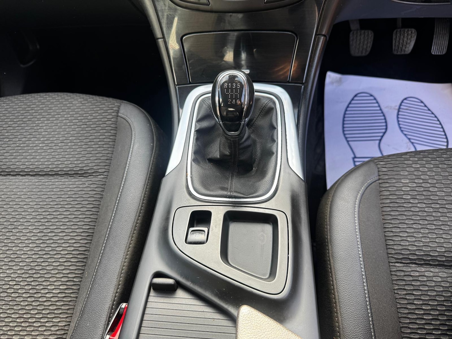 Used Vauxhall Insignia 2016 for sale - 77769346: Photo 15