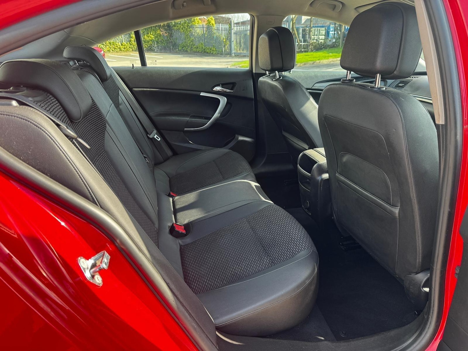 Used Vauxhall Insignia 2016 for sale - 77769346: Photo 17