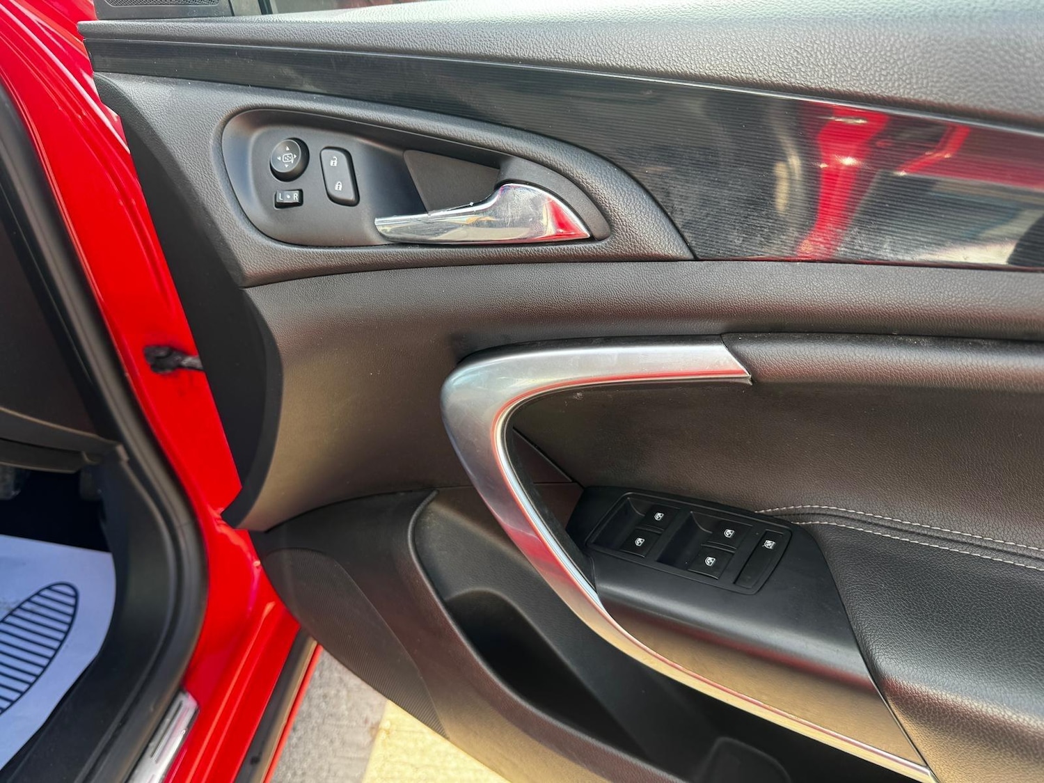 Used Vauxhall Insignia 2016 for sale - 77769346: Photo 20