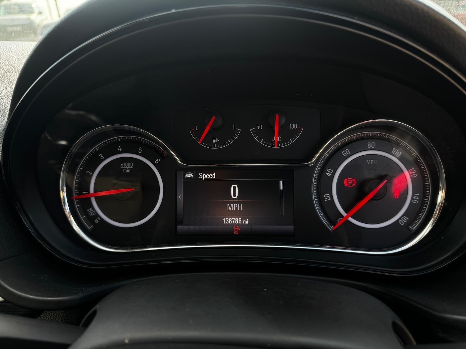 Used Vauxhall Insignia 2016 for sale - 77769346: Photo 22