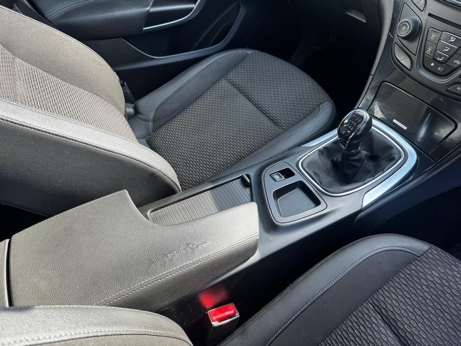 Used Vauxhall Insignia 2016 for sale - 77769346: Photo 25