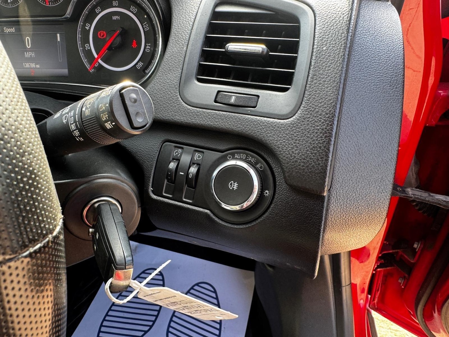 Used Vauxhall Insignia 2016 for sale - 77769346: Photo 27