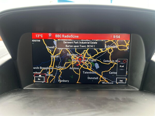 Used Vauxhall Zafira 2014 for sale - 76238928: Photo 16