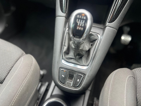 Used Vauxhall Zafira 2014 for sale - 76238928: Photo 23
