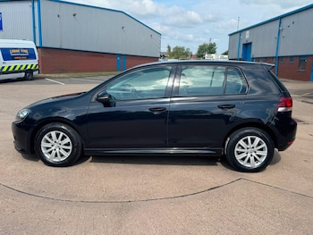 Used Volkswagen Golf 2010 for sale - 79202452: Photo